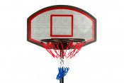 Stanlord PlayHoop basketballstativ 150-210
