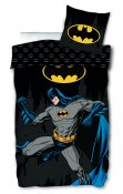 Batman Sengetøj 150x210 cm