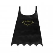 Batman Cape Kjole