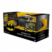 Batman DC RC 1:24 Batmobile
