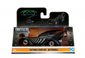 Batman For evigt, Batmobile