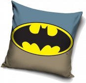 Batman pudebetræk 40x40cm