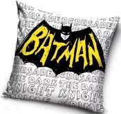 Batman pudebetræk 40x40cm