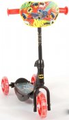Batman Scooter med 3 hjul