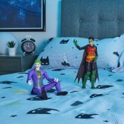 Batman The joker actionfigur 30 cm