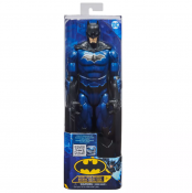 Batman Metal-tech 30 cm figur