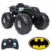 Batman Radiostyret monstertruck