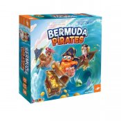 Bermuda Pirates SE/DK/NO/FI spil
