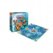 Bermuda Pirates SE/DK/NO/FI spil