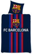 FC Barcelona Sengetøj 150x210 cm