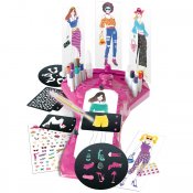 Blopens Fashion, My Fashion Studio