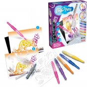 Blopens Animals Metallic Activity Set