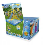 Bonanza vattenlekland pool