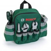 Bosch værktøjstaske til børn 6 dele