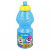 Baby haj, vandflaske 400 ml