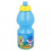 Baby haj, vandflaske 400 ml