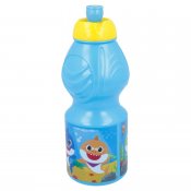 Baby haj, vandflaske 400 ml