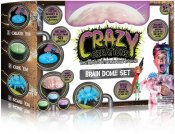 Crazy Creations Brain Dome Set, Opret dine egne karakterer