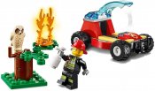 LEGO City Skogsbrand 60247