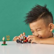 LEGO City Skogsbrand 60247