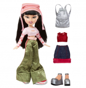 Bratz Doll - Jade