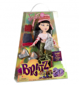 Bratz Doll - Jade
