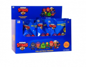 Brawl Stars figur blindbag 1-pak