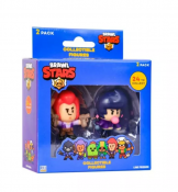 Brawl Stars figurer 2-pak