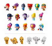 Brawl Stars figurer 2-pak