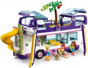 LEGO Friends Friendship Bus 41395