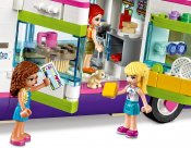 LEGO Friends Friendship Bus 41395