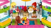 LEGO Friends Friendship Bus 41395