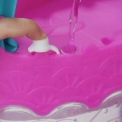 My Little Pony Legesæt - The Movie