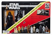 Star Wars The Black Legacy Series - Darth Vader