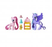 My Little Pony Pinkie Pie & Prinsesse Luna legesæt