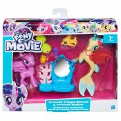My Little Pony Twilight Sparkle & SkyStar legesæt