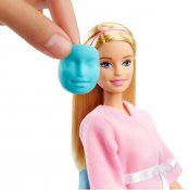 Barbie Skønhedssalon legesæt