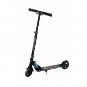 California scooter store hjul sort 100 kg