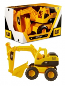 CAT Tough Rigs Gravemaskine 38 cm