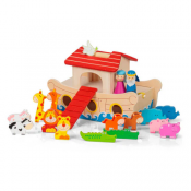 Noas Ark - Trælegesæt