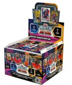 UEFA Champions League 350 st fodbold kort 2020/2021 Booster