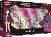 Pokémon Champions Path Premium Collection Box Samlarkort