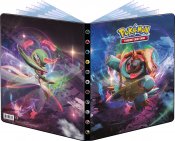 Pokémon Champions Path stor folder