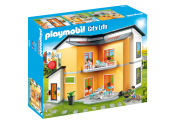 Playmobil City Life Moderne højhus
