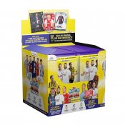 288 stk Fodbold kort UEFA Champions League Europa League Conference League 2022/2023 Booster Samlekort