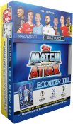 Fodboldkort Pocket Tin Mini Tin Uefa Champions League Europa League Conference League 2022/23 Limited Edition Erling Haaland
