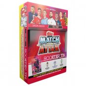 Fodboldkort Pocket Tin Mini Tin Uefa Champions League Europa League Conference League 2022/23 Limited Edition Pedri