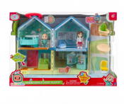 CoComelon Deluxe familie legehus