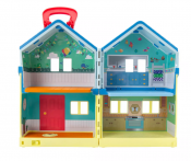 CoComelon Deluxe familie legehus