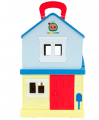 CoComelon Deluxe familie legehus